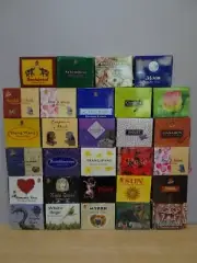 Kamini Incense Cones MIX Selected Randomly 12 Packs - 120 Cones