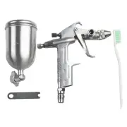 0.5mm Nozzle K-3 F-2 Spray Hand Manual Airbrush Pneumatic For Car Painting