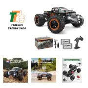 RC Cars , 1:16 Remote Control Car for Adults, High-Speed 36km/h RC Trucks RTR...