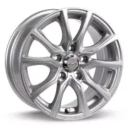 One 16 inch Wheel Rim For 2013-2020 Hyundai Elantra GT RTX 081393 16x7 5x114.3 E (for: Hyundai)