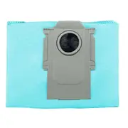 For S8 S8+S8 PRO G20 Spare Parts DuoRoller Main Side Brushes Mop Cloths HEPA Filters Dust Bags Accessories