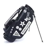 新款高爾夫球包PG高爾夫支架包綜合立式球童包(UNISEX)GOLF BAG MPPN