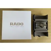 在飛比找蝦皮購物優惠-RADO Centrix Diamonds R3093571