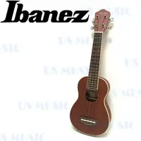 在飛比找樂天市場購物網優惠-【非凡樂器】世界知名大廠 Ibanez 21吋烏克麗麗『Iu