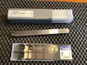 Business & industrial Metal Cutting Tools; ISCAR 1/2” Turn Tool + CCMT 3 Inserts