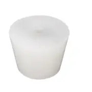 Bored Silicone Bung 28mm-36mm Beer Wine Bottle Seal Cork Stopper Plug Home Brew
