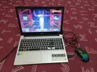 在飛比找Yahoo!奇摩拍賣優惠-Acer aspire V15 Touch i5 觸控筆電 