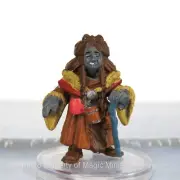 Snowbound ~ GRANDOLPHA #38 Icons of the Realms D&D rare miniature duergar