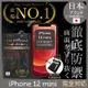 【INGENI徹底防禦】iPhone 12 mini 5.4 非滿版 保護貼 日規旭硝子玻璃保護貼