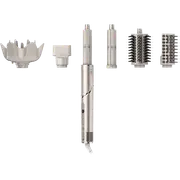 Shark FlexStyle Air Styling & Drying System (Silver)