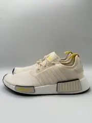Adidas Women's NMD R1 Originals Size 6 Ecru Tint Beige |GZ9592|