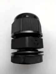 (35 PIECES) Forte M25 1.5 Vented Cable Gland (3 Plug) 5 Hole Solar Installation