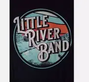 Little River band T-Shirt Unisex Cotton Tee S-5XL