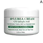 Ultimate Urea Cream - Say Goodbye to Calluses and Dry Skin - 42% Urea Foot;