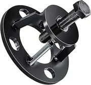 Nuhjytgf Brake Drum Puller,Labor-Saving Multipurpose Wheel Hub Removal Tool | Versatile Maintenance Gadget for Mechanic Beginners Enthusiasts Professionals
