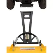 Moose RM5 Plow Mount Plate