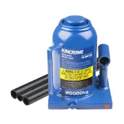 Kincrome K12159 - Hydraulic Squat Bottle Jack 20,000kg