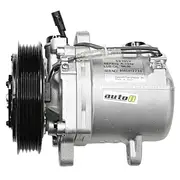 Air Con AC Compressor for Saab 9000 YS3C 2.3L Petrol B234 01/91 - 12/95