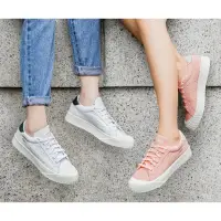 在飛比找Yahoo!奇摩拍賣優惠-現貨 iShoes正品 Adidas Everyn W 女鞋