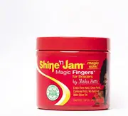 Shine 'n Jam Magic Fingers For Braiders 454g (16oz)