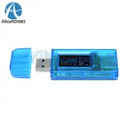 USB 3.0 Safety Monitor 24-in-1 Tester Current Power Capacity Protection Meter