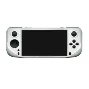 E6 Handheld GAME Console Portable Video Game Support 5-Inch IPS Retro7326