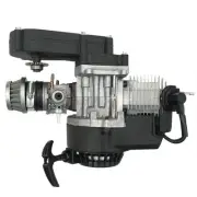 43CC 47CC 49CC 2-STROKE ENGINE MOTOR For POCKET MINI BIKE SCOOTER ATV QUAD