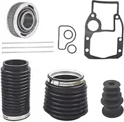 Automobile Accessories for OMC for Cobra for Sterndrive I/O Bellows Kit 3854127 914036 911826 Engine High Performance