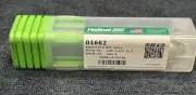 Helical 01662 Carbide Endmill 3/4 Diameter 3 Flute Square Corner