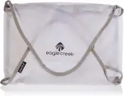 (2) Eagle Creek Pack-It Specter Garment Folder Packing Organizer - White/Strobe