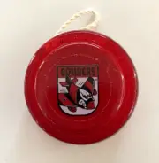 Original 1990s AFL Essendon Bombers Football Club yoyo/yo yo brand new