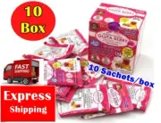 10X Berry Gluta 200000 mg PUNCH Collagen Q10 Lightening Tighten Pores Brighten