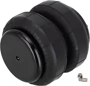2500 LBS Universal Air Suspension Sping Bag,Compatible With Truck Van SUV Towing Helper Kit