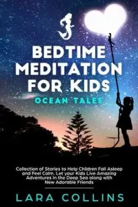 在飛比找博客來優惠-Bedtime Meditation for Kids: O