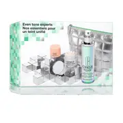 Clinique Even Tone Experts 4 Piece Gift Set