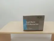 VCO SNAIL MUCIN 92% MOISTURIZER 1.76 OZ NEW SEALED FREE SHIPPING
