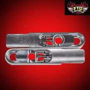 2008 Yamaha YZF-R6S Swingarm Extensions, YZF-R6S swing arm extensions