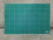 12" X 18" OLFA CUTTING MAT SIGN VINYL CRAFTS HOBBY SEWING QUILTING NCM-S