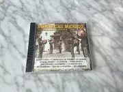 Mariachi Mexico El Mariachi Suena CD SEALED! 2002 Hecho En Mexico Musart NEW!