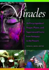 在飛比找博客來優惠-Miracles: An Encyclopedia of P