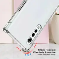 在飛比找蝦皮購物優惠-手機殼 LG Velvet 4G LM-G910EMW 5G