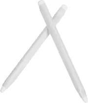 2PCS Double Headed Stylus Pen for Electronic Whiteboards High Precision and Sensitivity Touch Pencil for Seamless Handwriting Education and Presentations