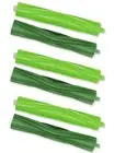 3 Sets of Replacement Rubber Roller Brushes for iRobot Roomba e i and j Serie...