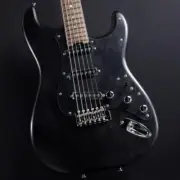 SCHECTER OL-ST-22 Carbon Tint SPOT MODEL with gig bag