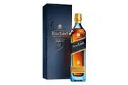 Johnnie Walker Blue Label Tiffany Scotch Whisky