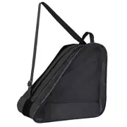 Roller Skate Bag, Breathable Ice Skate Bags with Adjustable Shoulder Strap,