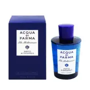 Aqua De Palma Blue Mediterraneo Mirto Di Pana Shower Gel 200Ml Blu Panarea