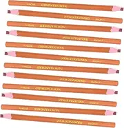 12pcs Hand-torn Crayons Bulk Set Vibrant Gel Washable Crayons for Boys and Girls Teachers School Supplies Back to School Art Craft