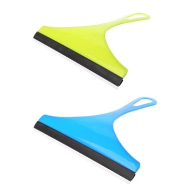 Shower Squeegee Car Window Squeegee Kitchen Tiles Wiper Scraper