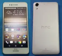 在飛比找Yahoo!奇摩拍賣優惠-HTC Desire 728 dual sim 白色